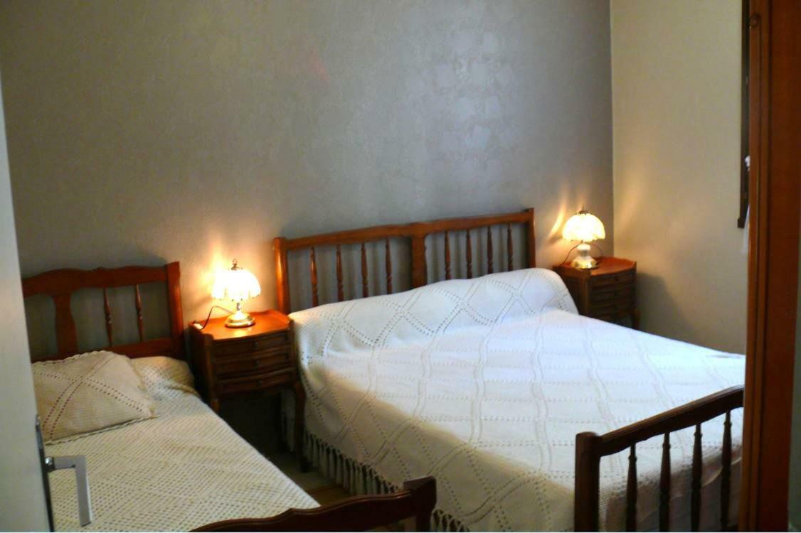Maison Bord Du Lac Marcillac-la-Croisille Екстериор снимка