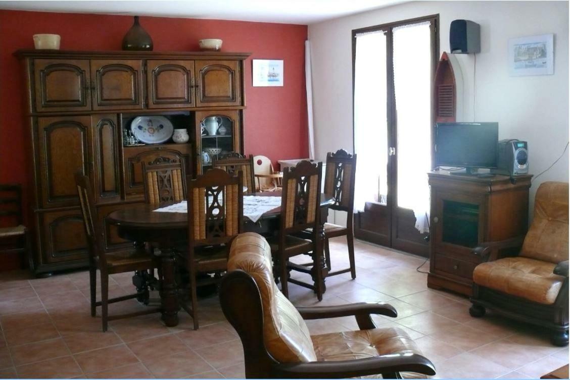 Maison Bord Du Lac Marcillac-la-Croisille Екстериор снимка