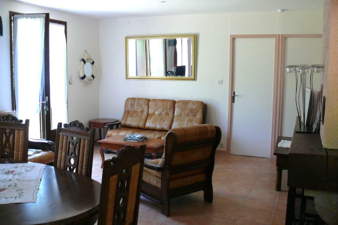 Maison Bord Du Lac Marcillac-la-Croisille Екстериор снимка